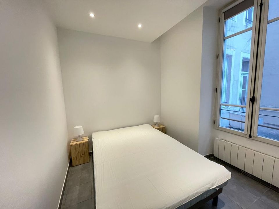Apartament a Marseille, Bouches-du-Rhone - foto 5