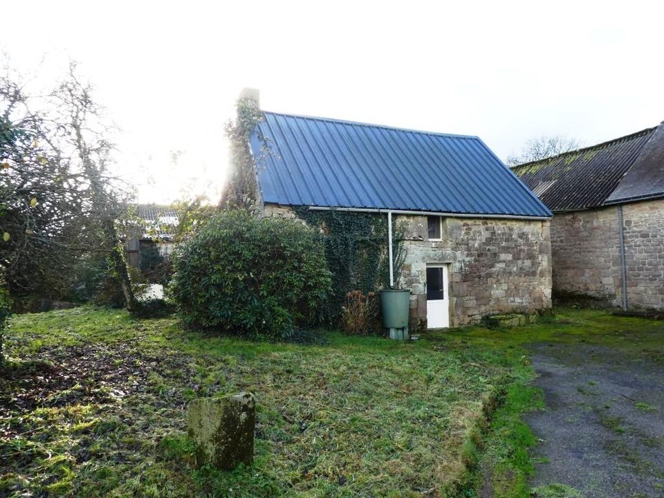 Farm hus i Ploerdut, Morbihan - foto 4