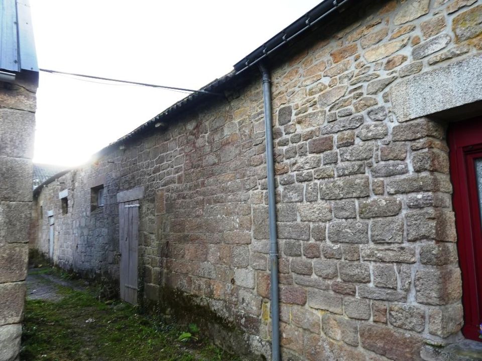 Farm hus i Ploerdut, Morbihan - foto 5