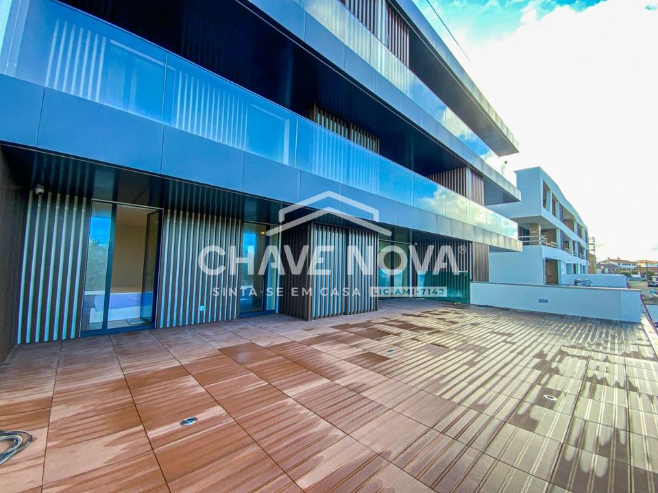 Lejlighed i Ilhavo, Aveiro - foto 1