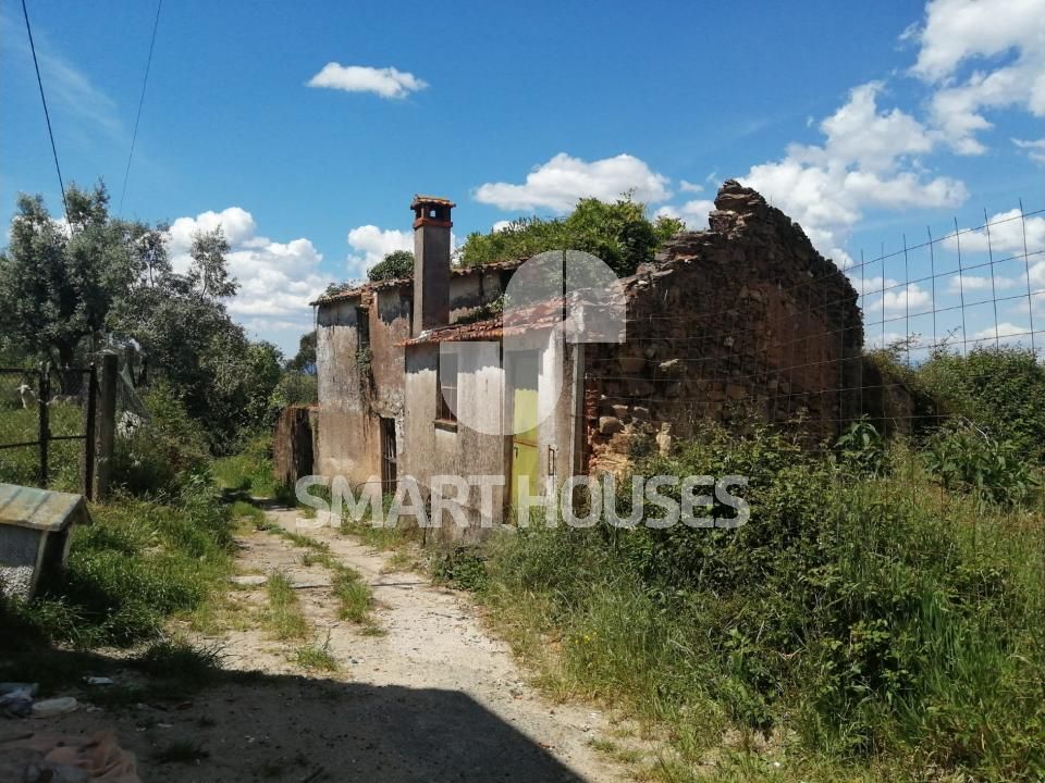 Villa i Azere e Covelo, Coimbra - foto 1