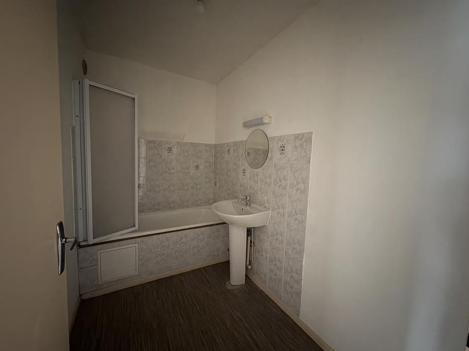 Lejlighed i Charleville-Mézières, Ardennes - foto 3