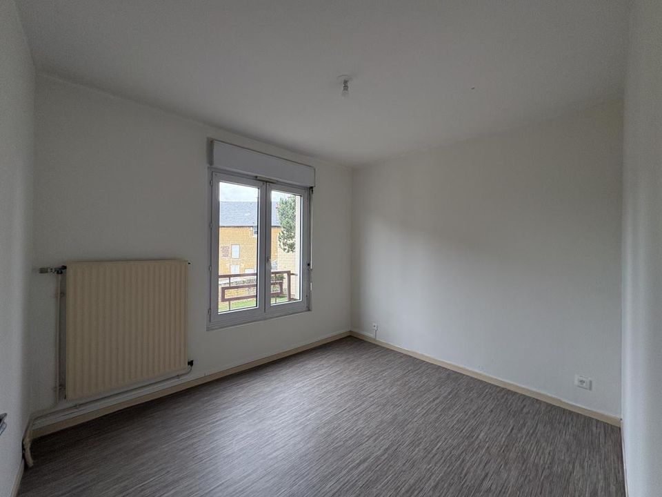 Lejlighed i Charleville-Mézières, Ardennes - foto 4