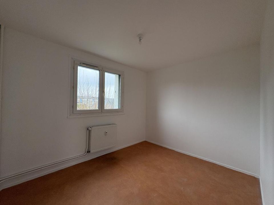Lejlighed i Charleville-Mézières, Ardennes - foto 4