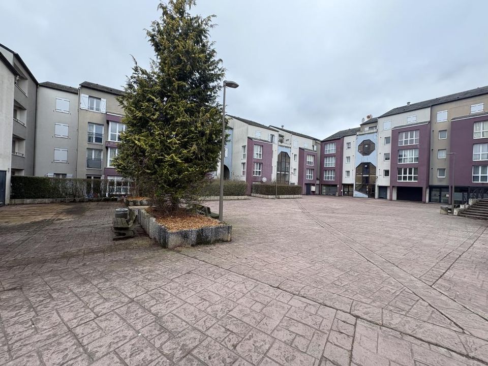 Lejlighed i Charleville-Mézières, Ardennes - foto 1