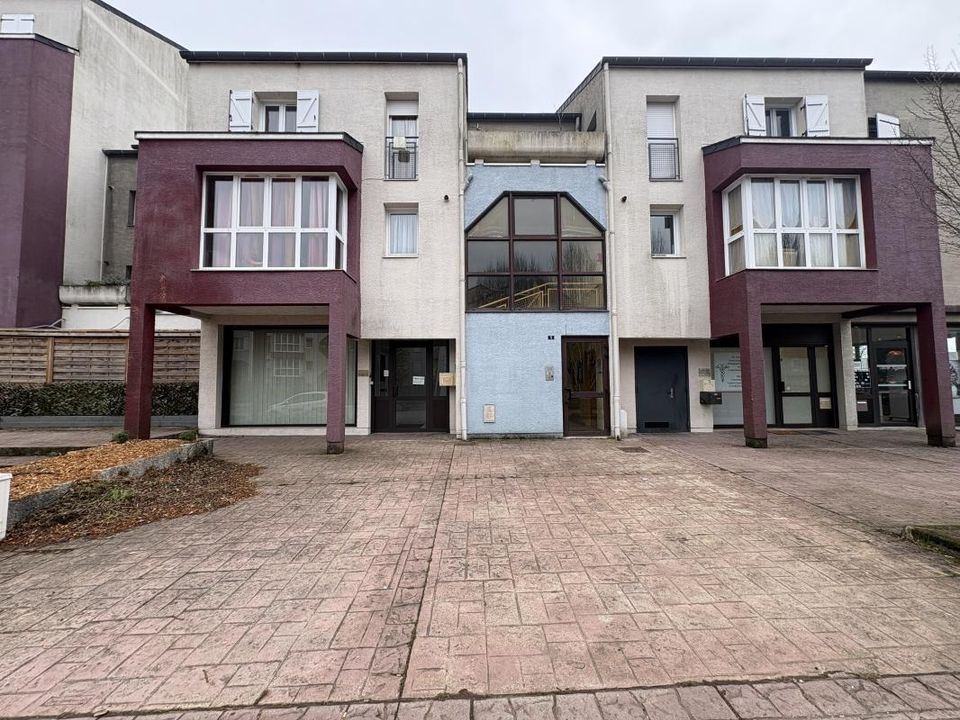 Lejlighed i Charleville-Mézières, Ardennes - foto 2
