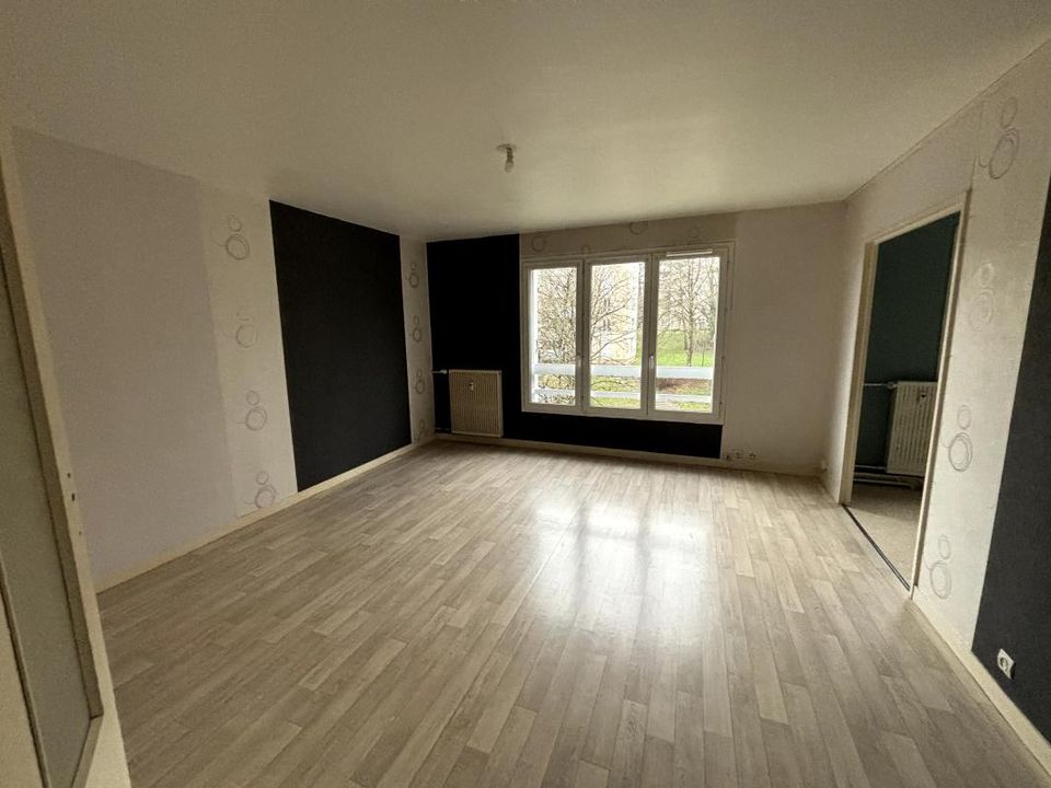 Lejlighed i Charleville-Mézières, Ardennes - foto 2