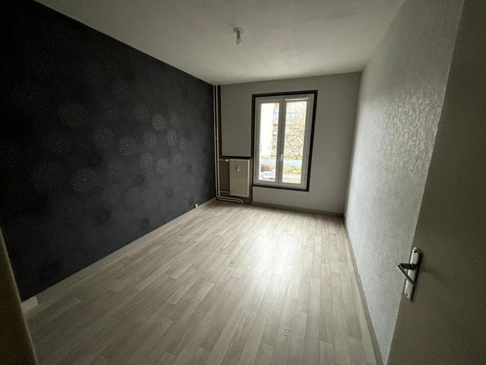 Lejlighed i Charleville-Mézières, Ardennes - foto 3