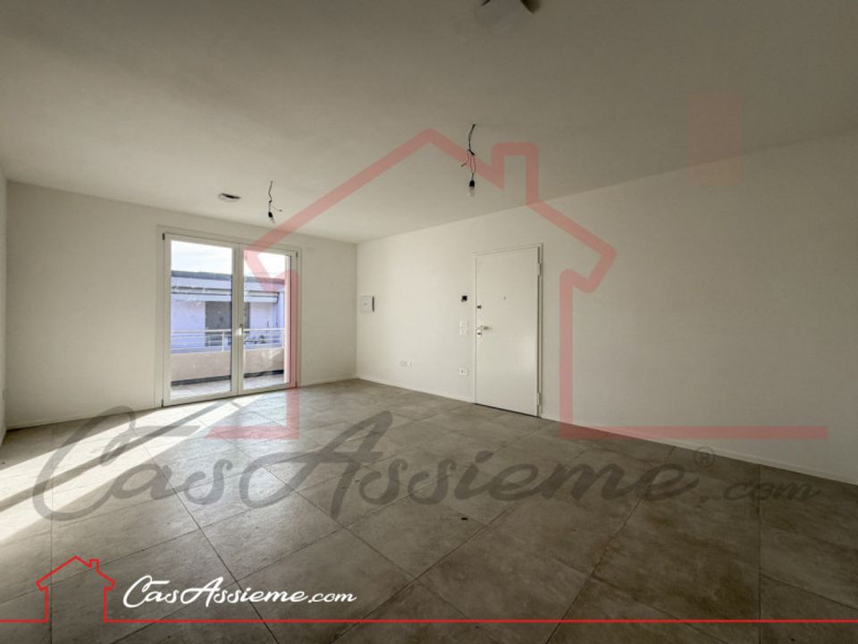 Lejlighed i Rossano Veneto, Vicenza - foto 1