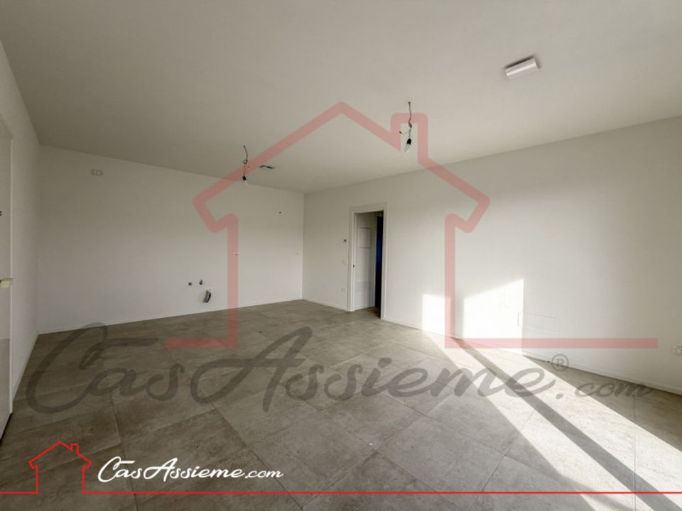 Lejlighed i Rossano Veneto, Vicenza - foto 3