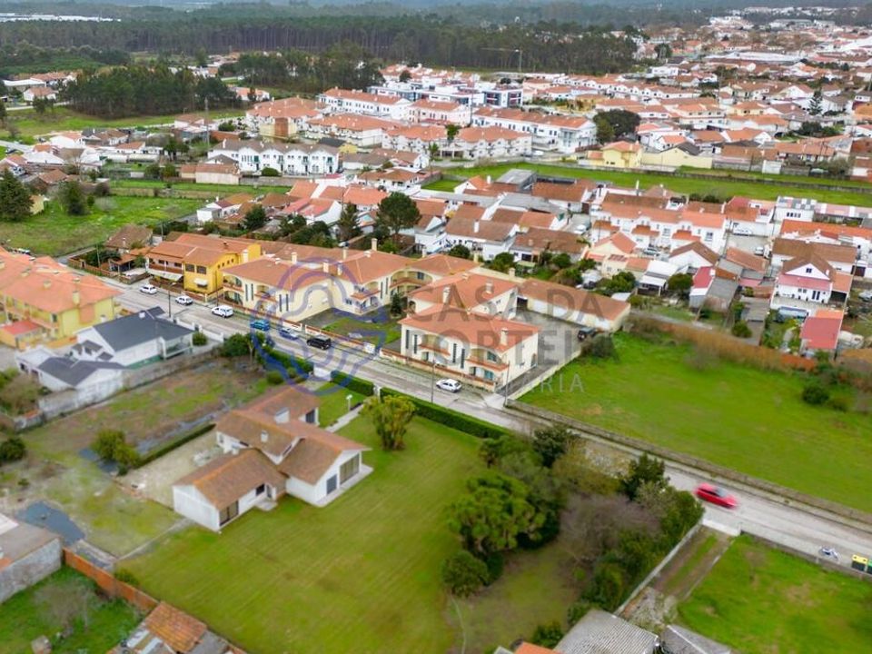 Byhus i Marinha Grande, Leiria - foto 1
