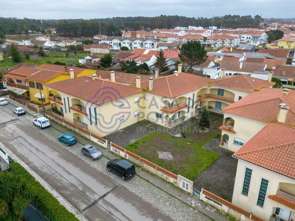 Byhus i Marinha Grande, Leiria - foto 2
