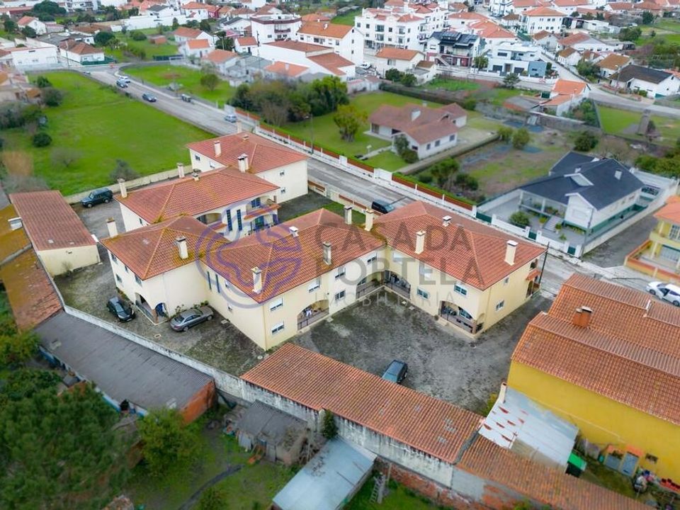 Byhus i Marinha Grande, Leiria - foto 3