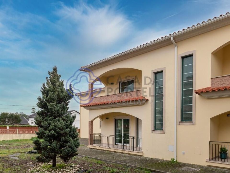 Byhus i Marinha Grande, Leiria - foto 5