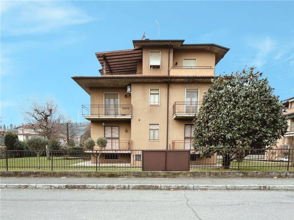 Leilighet i Grumello del Monte, Bergamo - bilde 1