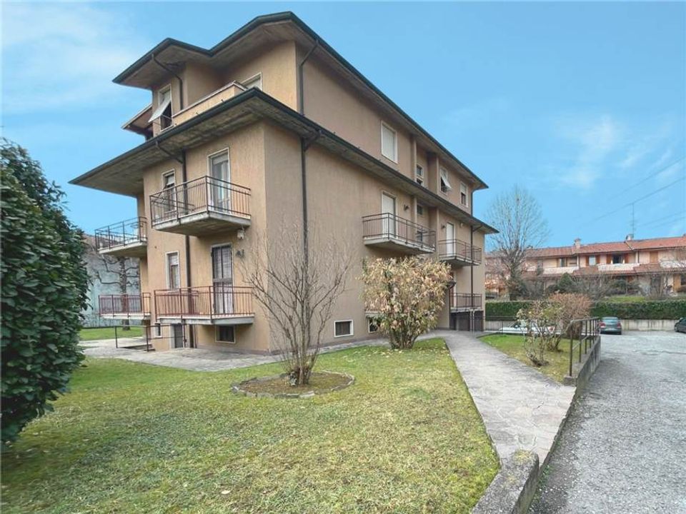 Leilighet i Grumello del Monte, Bergamo - bilde 2