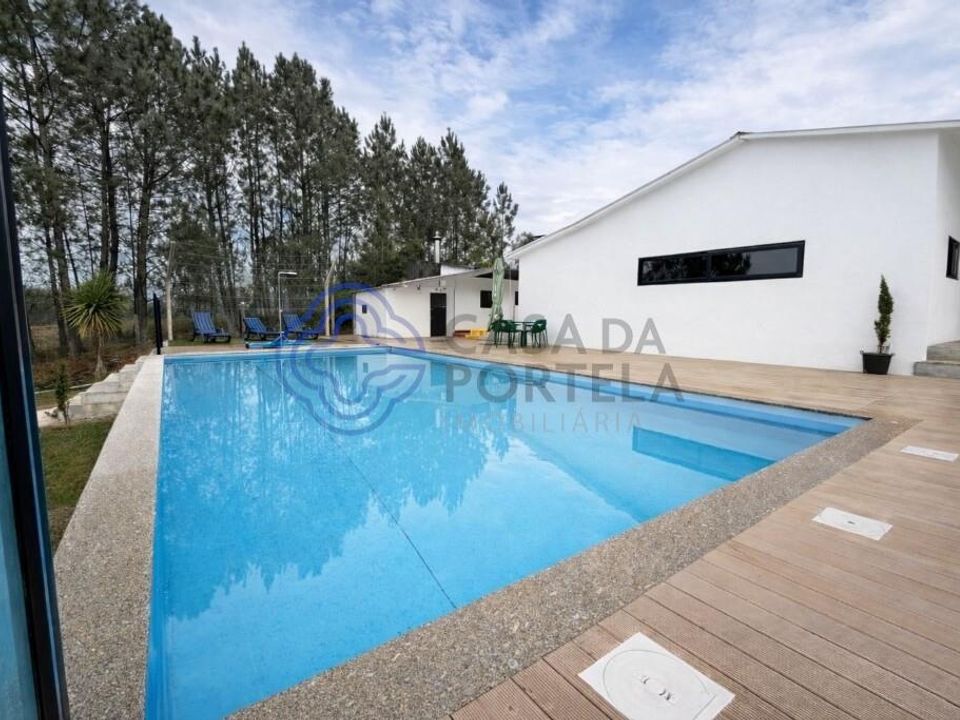 Farm i Paredes, Porto - foto 1