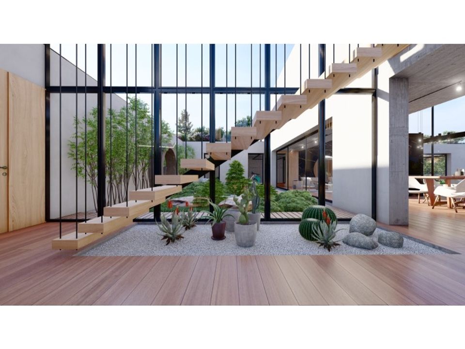 Villa i Matacaes, Lisbon - foto 3