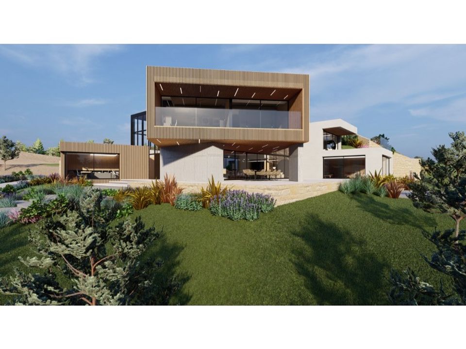 Villa i Matacaes, Lisbon - foto 1