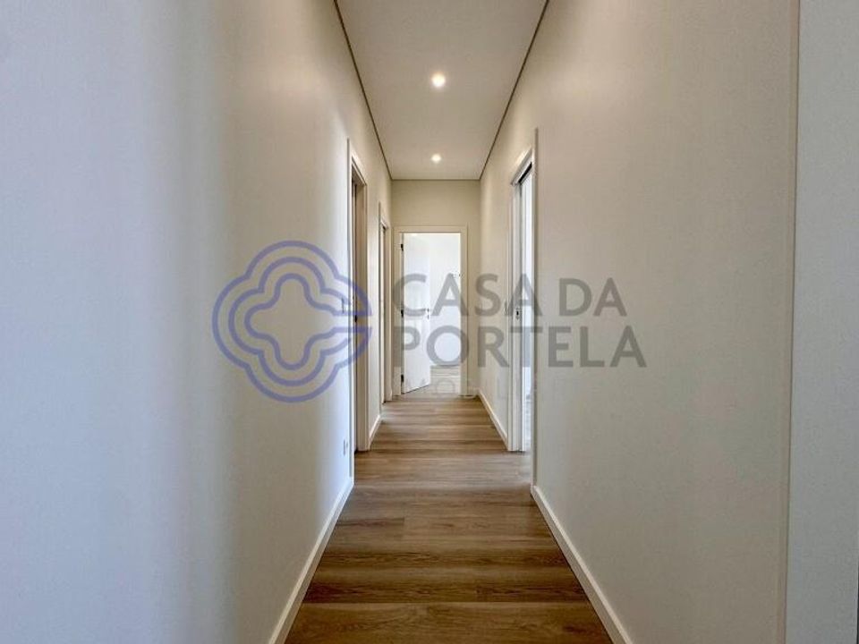 Lejlighed i Vila Nova de Gaia, Porto - foto 5