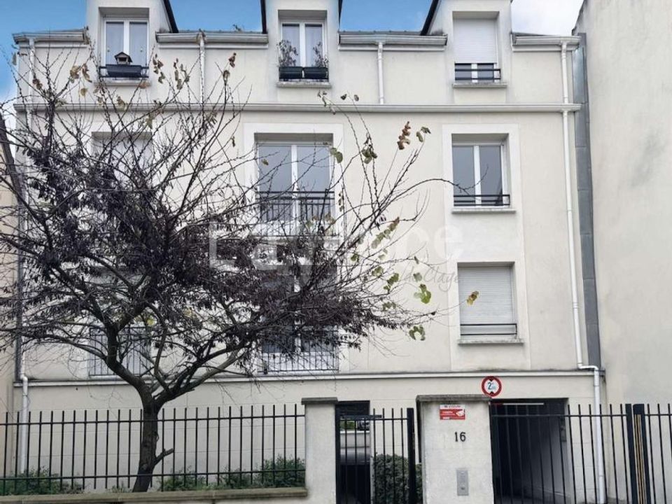 Lejlighed i Claye-Souilly, Seine-et-Marne - foto 1