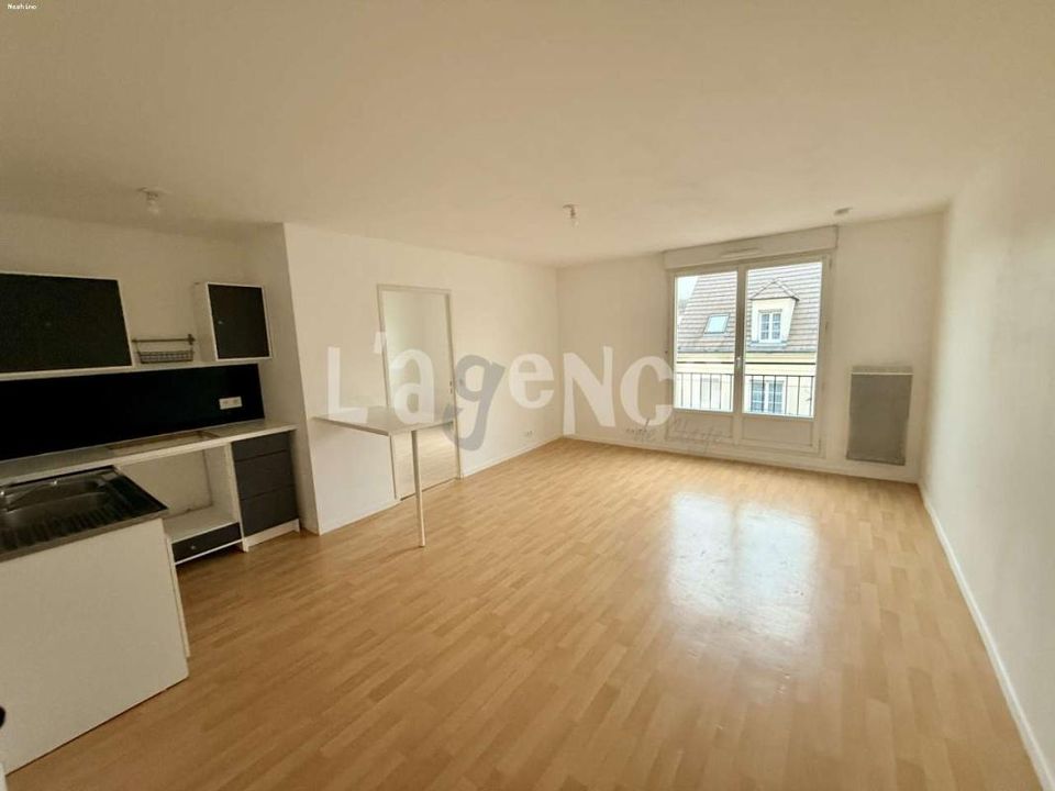 Lejlighed i Claye-Souilly, Seine-et-Marne - foto 2
