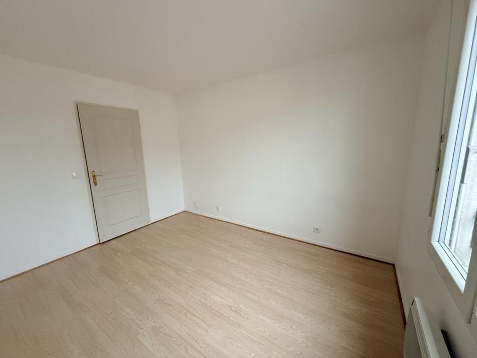 Lejlighed i Claye-Souilly, Seine-et-Marne - foto 5
