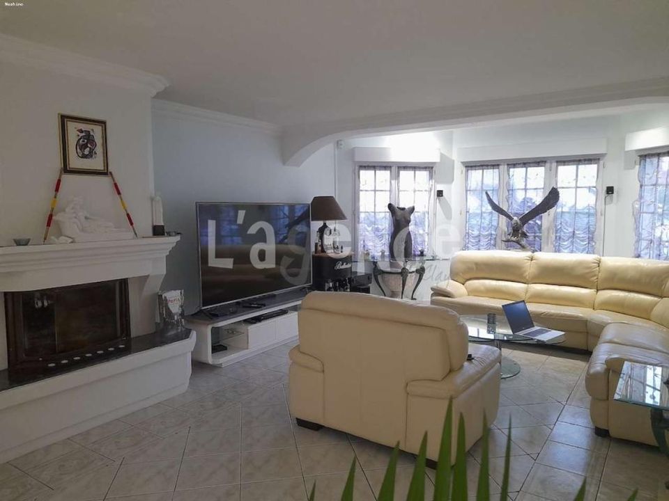 Bungalow i Saint-Mesmes, Seine-et-Marne - foto 3