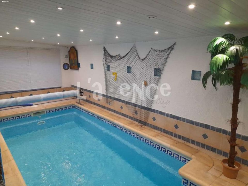 Bungalow i Saint-Mesmes, Seine-et-Marne - foto 4