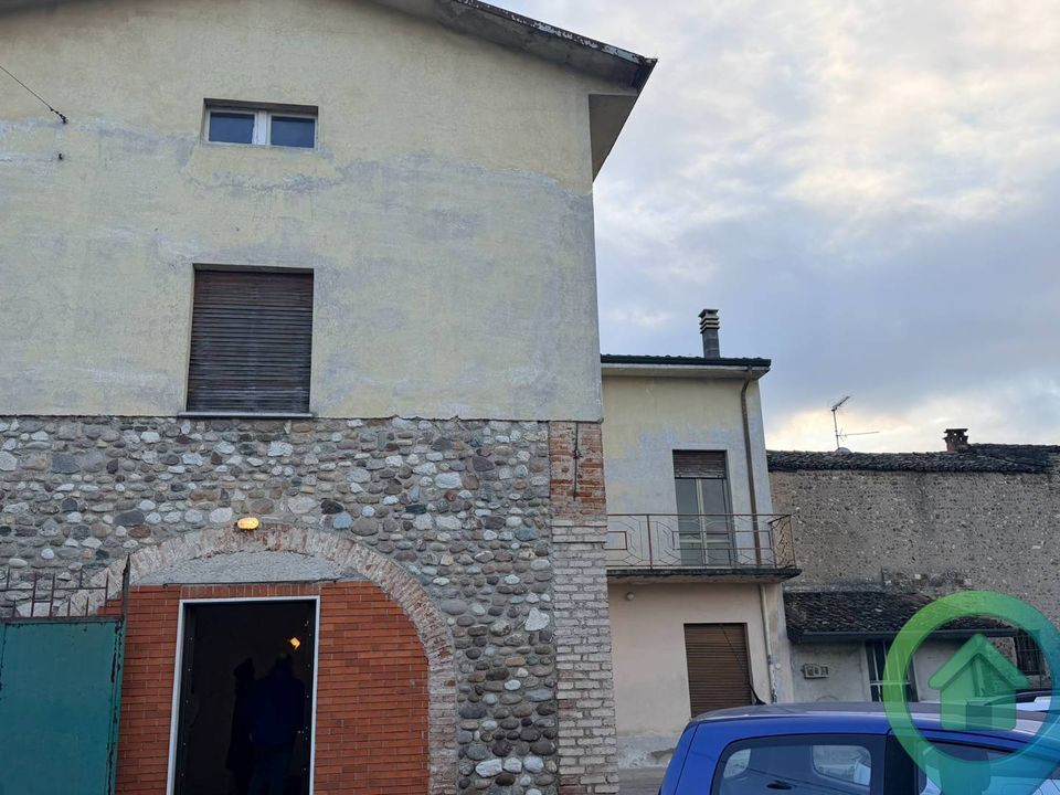 Villa i Castiglione delle Stiviere, Mantua - foto 1