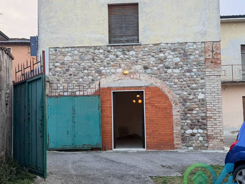 Villa i Castiglione delle Stiviere, Mantua - foto 2
