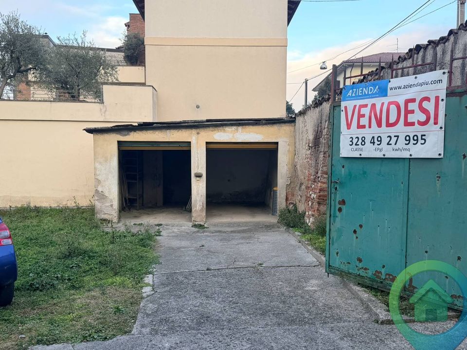 Villa i Castiglione delle Stiviere, Mantua - foto 4