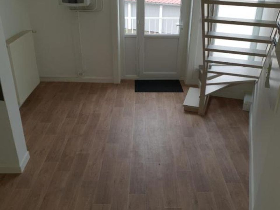Apartamento en La Ricamarie, Loire - foto 1