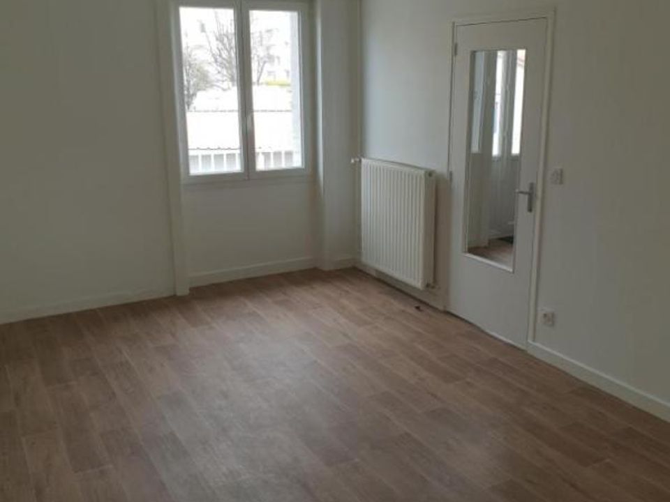 Apartamento en La Ricamarie, Loire - foto 5