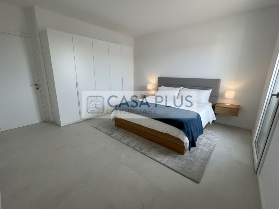 Lejlighed i Rossano Veneto, Vicenza - foto 4