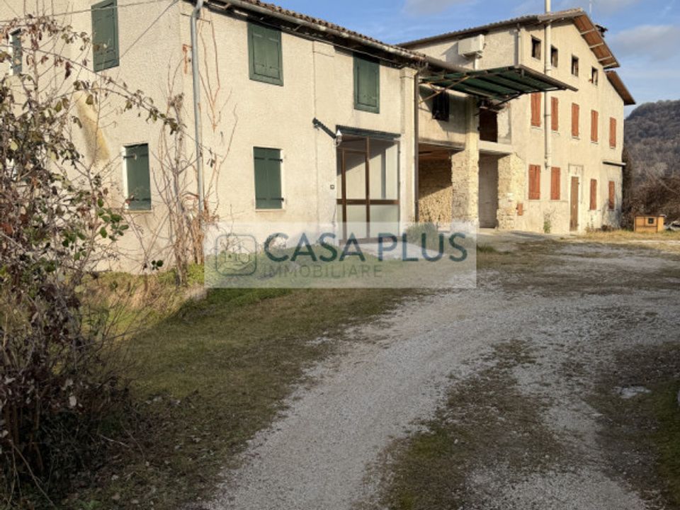 Herregård i Monfumo, Treviso - bilde 3