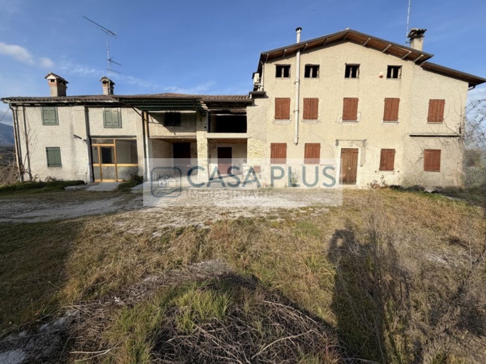 Herregård i Monfumo, Treviso - bilde 4