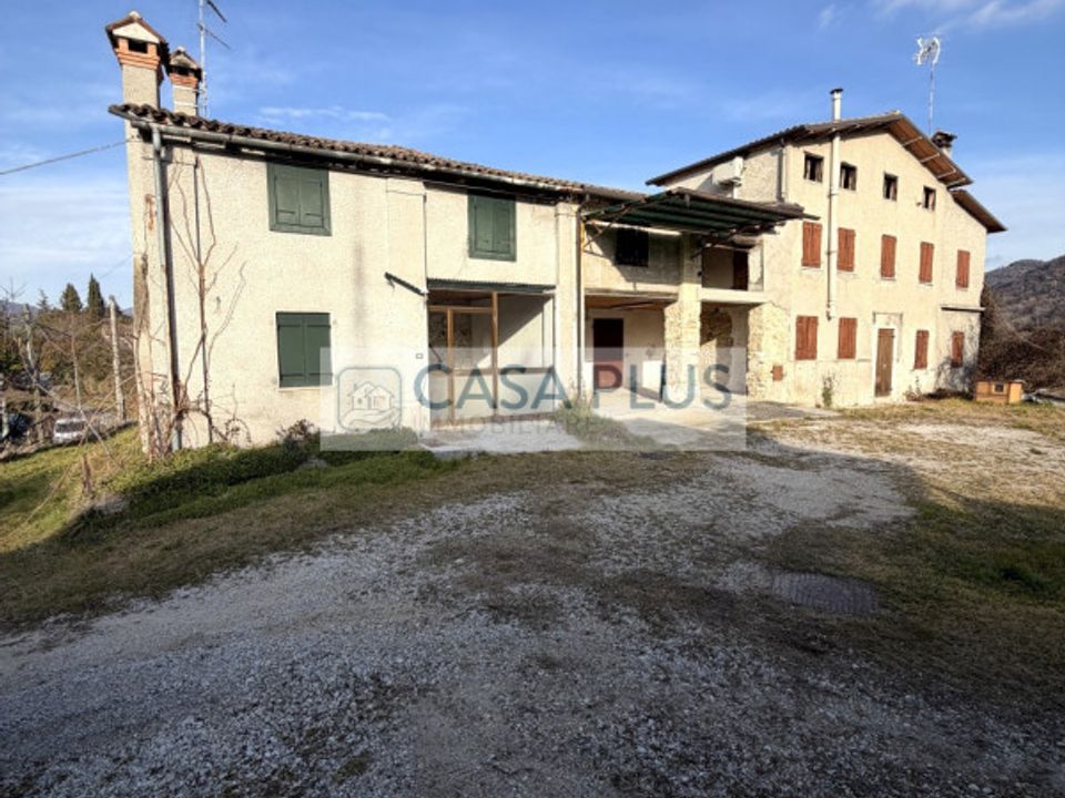 Herregård i Monfumo, Treviso - bilde 5