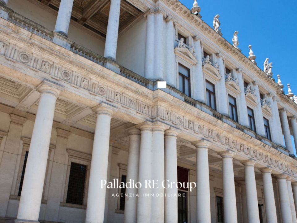 Erhvervsejendom i Vicenza, Vicenza - foto 4