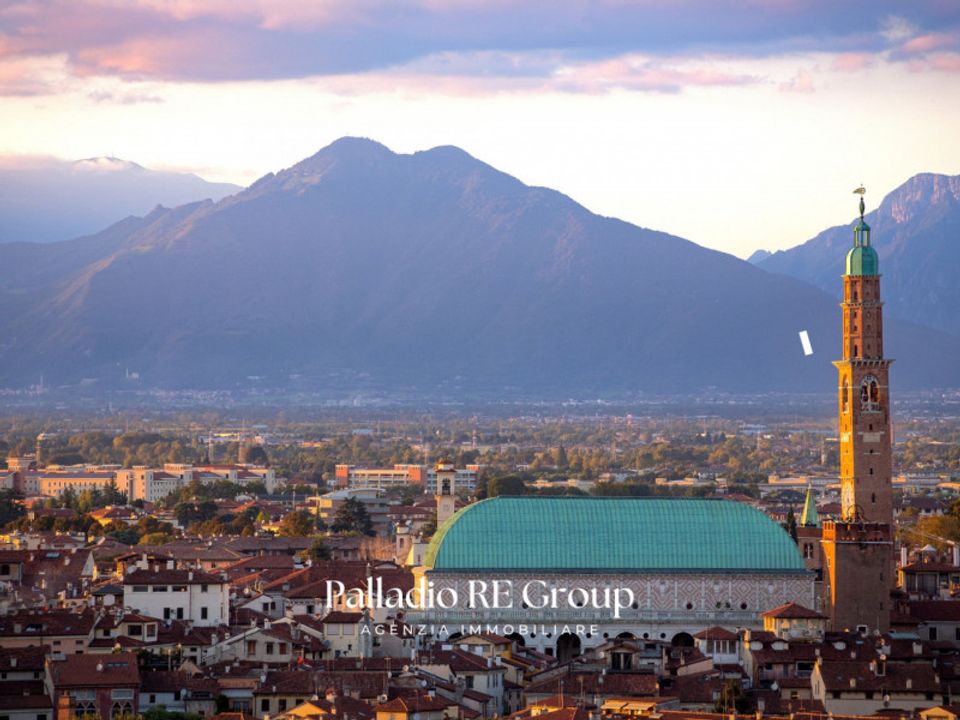 Erhvervsejendom i Vicenza, Vicenza - foto 5