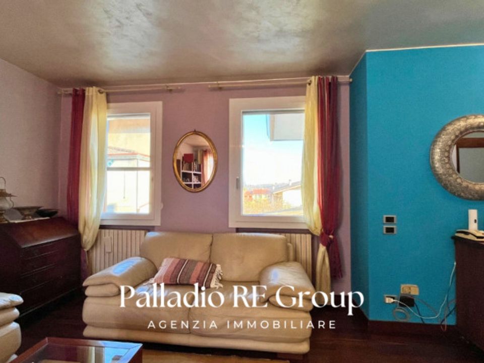 Villa i Barbarano Mossano, Vicenza - foto 3