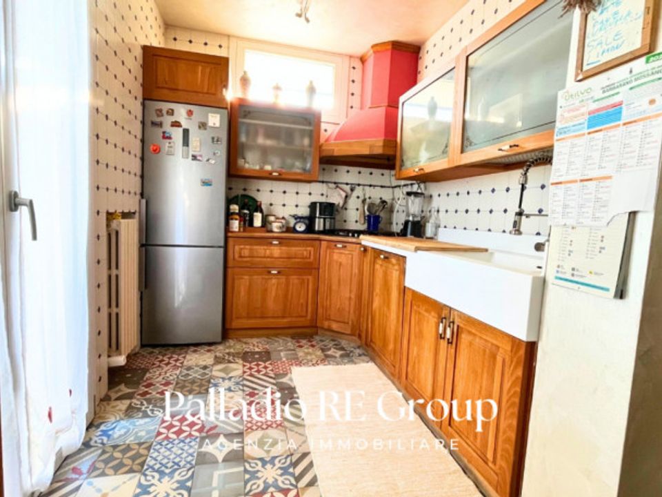 Villa i Barbarano Mossano, Vicenza - foto 4