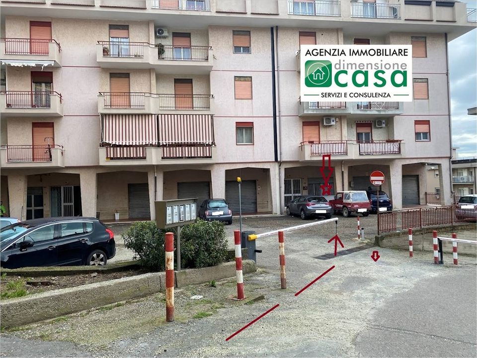 Erhvervsejendom i San Cataldo, Caltanissetta - foto 2