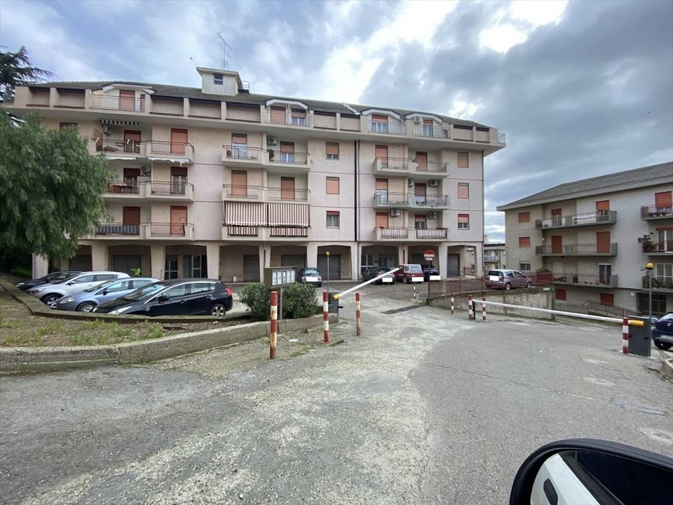 Erhvervsejendom i San Cataldo, Caltanissetta - foto 3