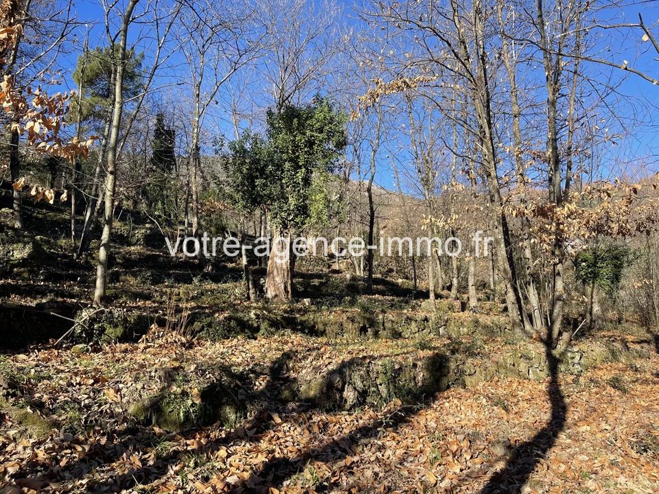Helårsgrund i Coaraze, Alpes-Maritimes - foto 3