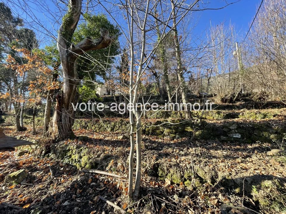 Helårsgrund i Coaraze, Alpes-Maritimes - foto 4