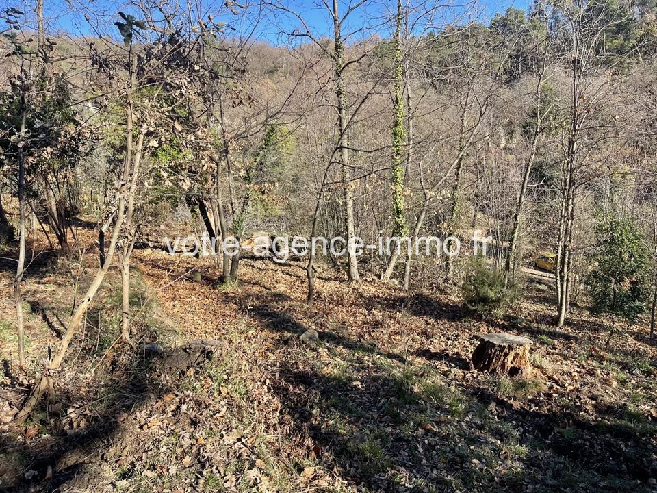 Helårsgrund i Coaraze, Alpes-Maritimes - foto 5