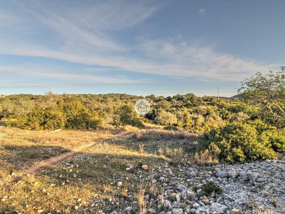 Helårsgrund i Faro, Faro - foto 1
