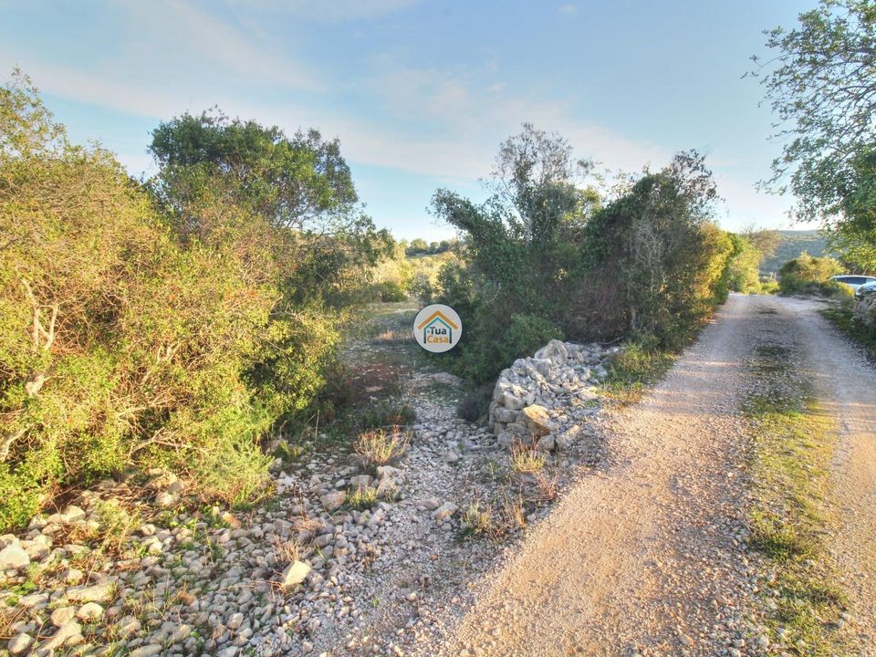 Helårsgrund i Faro, Faro - foto 3