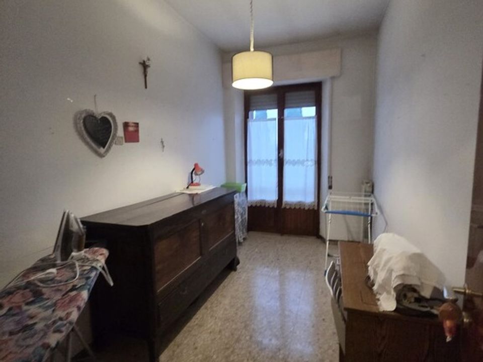 Lejlighed i Montecosaro, Macerata - foto 2